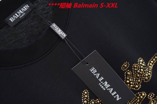 B.a.l.m.a.i.n. Round neck 4150 Men