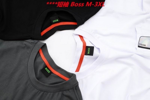 B.O.S.S. Round neck 4215 Men