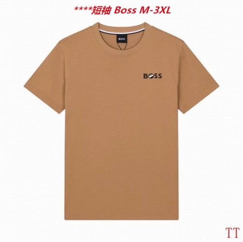 B.O.S.S. Round neck 4189 Men