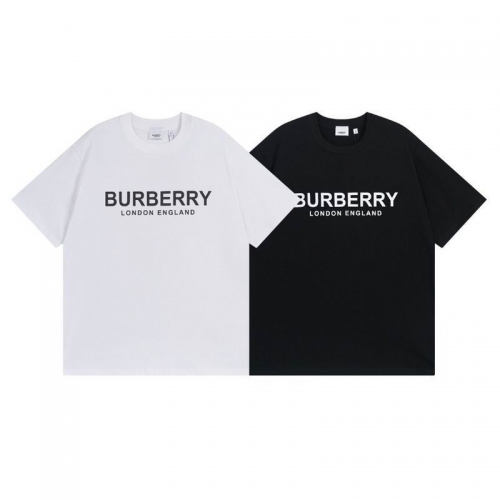 B.u.r.b.e.r.r.y. Round neck 5500 Men