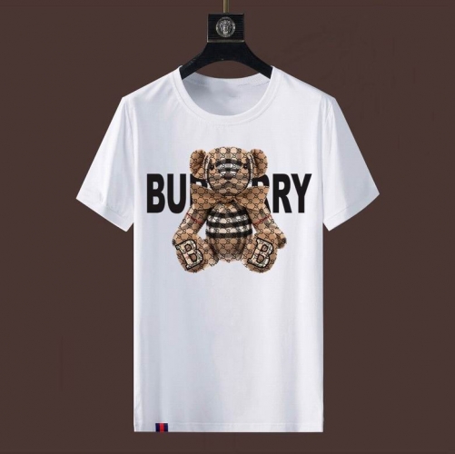 B.u.r.b.e.r.r.y. Round neck 5588 Men