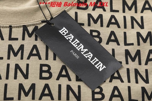 B.a.l.m.a.i.n. Round neck 4169 Men