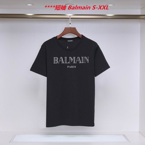 B.a.l.m.a.i.n. Round neck 4126 Men