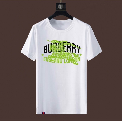 B.u.r.b.e.r.r.y. Round neck 5593 Men