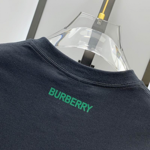 B.u.r.b.e.r.r.y. Round neck 6205 Men