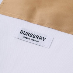 B.u.r.b.e.r.r.y. Round neck 5168 Men