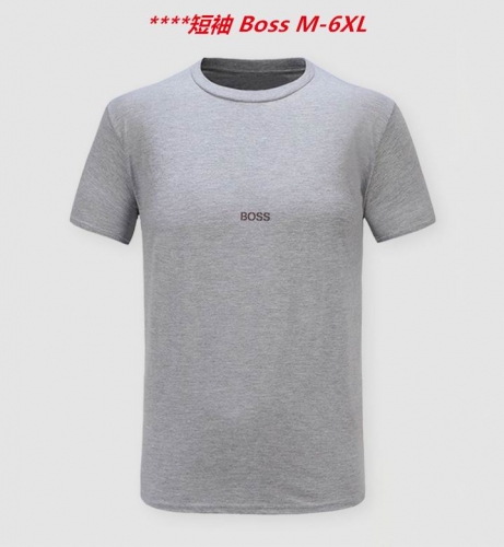 B.O.S.S. Round neck 4067 Men