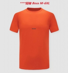 B.O.S.S. Round neck 4053 Men