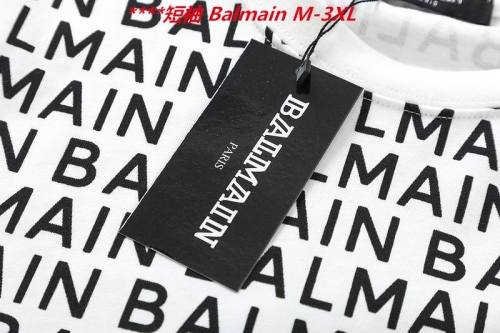 B.a.l.m.a.i.n. Round neck 4191 Men