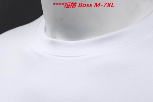 B.O.S.S. Round neck 4070 Men