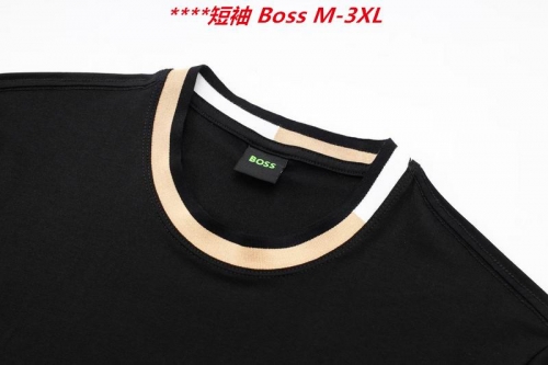 B.O.S.S. Round neck 4222 Men