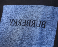 B.u.r.b.e.r.r.y. Round neck 5762 Men