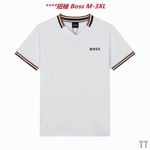 B.O.S.S. Round neck 4206 Men