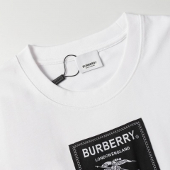 B.u.r.b.e.r.r.y. Round neck 4402 Men