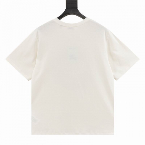 B.u.r.b.e.r.r.y. Round neck 4746 Men