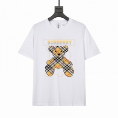 B.u.r.b.e.r.r.y. Round neck 4933 Men