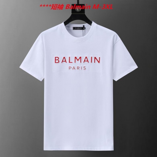 B.a.l.m.a.i.n. Round neck 4228 Men