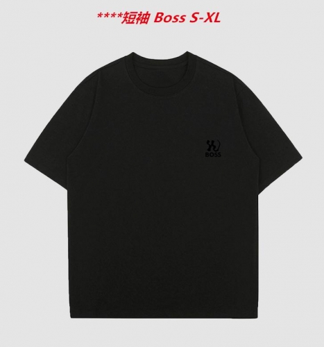 B.O.S.S. Round neck 4041 Men