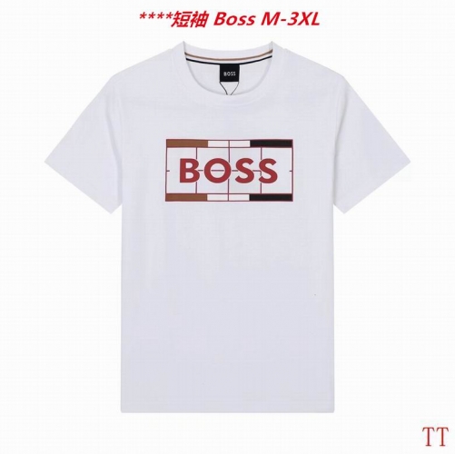 B.O.S.S. Round neck 4199 Men