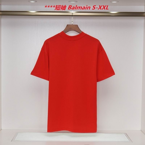 B.a.l.m.a.i.n. Round neck 4087 Men