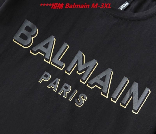 B.a.l.m.a.i.n. Round neck 4232 Men