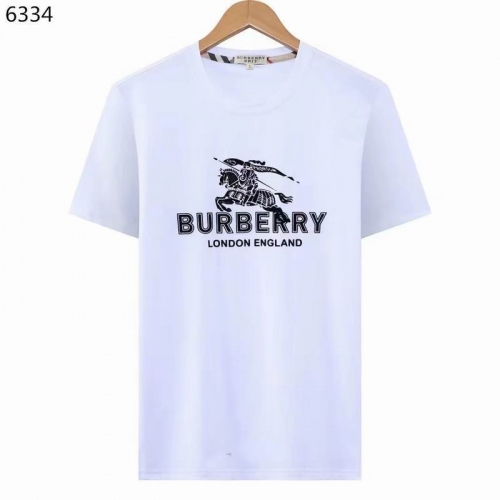 B.u.r.b.e.r.r.y. Round neck 6226 Men