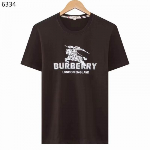 B.u.r.b.e.r.r.y. Round neck 6227 Men