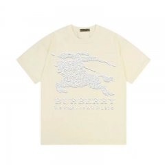 B.u.r.b.e.r.r.y. Round neck 5006 Men