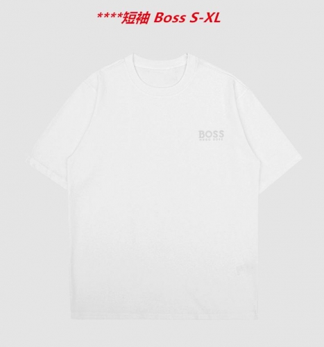 B.O.S.S. Round neck 4035 Men