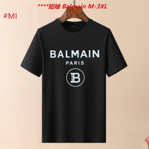 B.a.l.m.a.i.n. Round neck 4210 Men