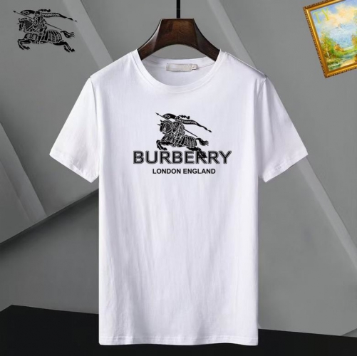 B.u.r.b.e.r.r.y. Round neck 5493 Men