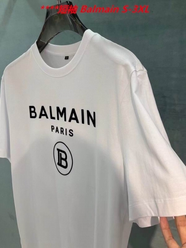 B.a.l.m.a.i.n. Round neck 4258 Men