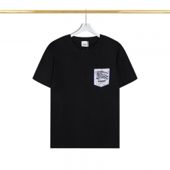 B.u.r.b.e.r.r.y. Round neck 5873 Men