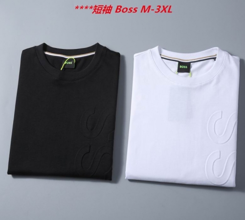 B.O.S.S. Round neck 4155 Men