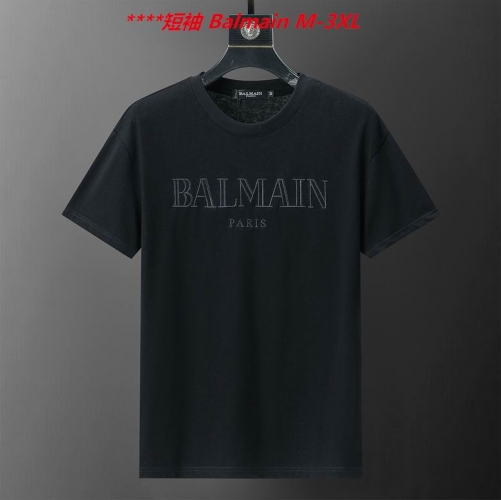 B.a.l.m.a.i.n. Round neck 4218 Men