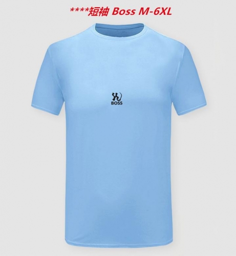 B.O.S.S. Round neck 4061 Men