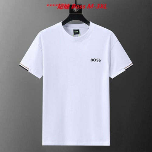 B.O.S.S. Round neck 4129 Men