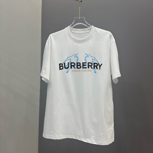 B.u.r.b.e.r.r.y. Round neck 4835 Men