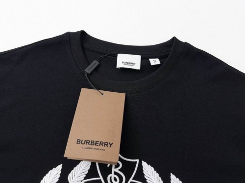 B.u.r.b.e.r.r.y. Round neck 4103 Men