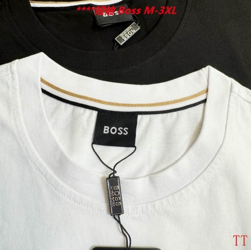 B.O.S.S. Round neck 4194 Men