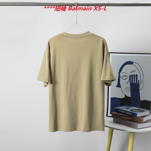 B.a.l.m.a.i.n. Round neck 4007 Men