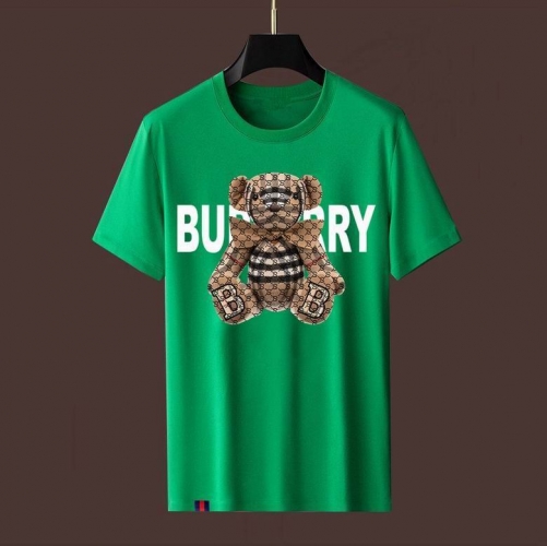 B.u.r.b.e.r.r.y. Round neck 5587 Men