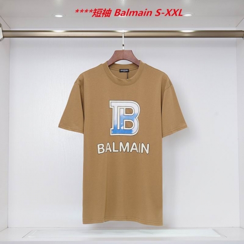 B.a.l.m.a.i.n. Round neck 4076 Men