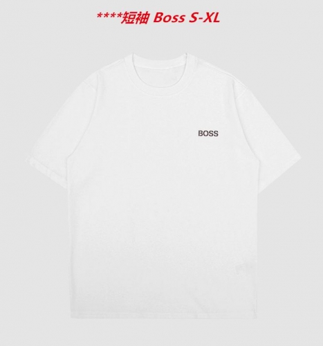 B.O.S.S. Round neck 4017 Men