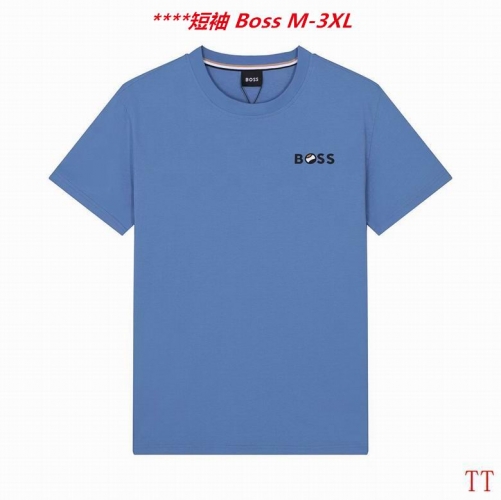 B.O.S.S. Round neck 4190 Men