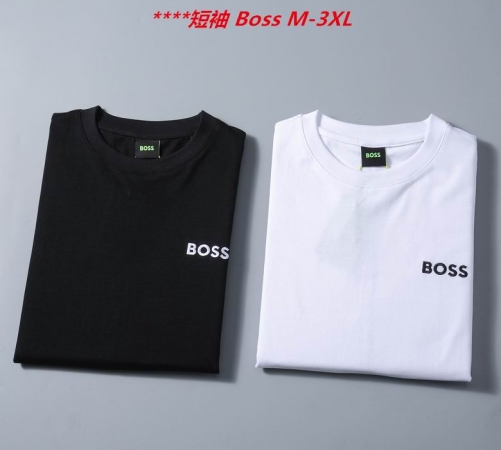 B.O.S.S. Round neck 4122 Men