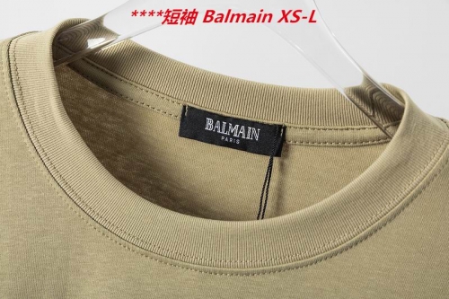 B.a.l.m.a.i.n. Round neck 4005 Men