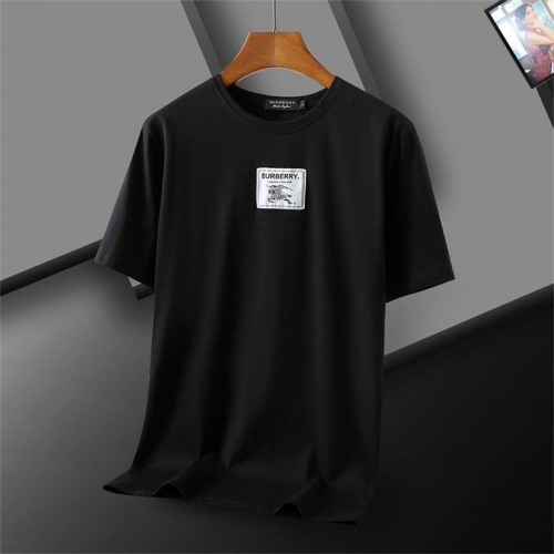 B.u.r.b.e.r.r.y. Round neck 6064 Men