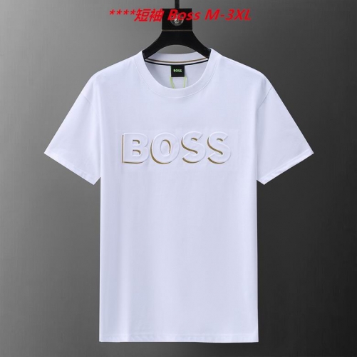 B.O.S.S. Round neck 4153 Men