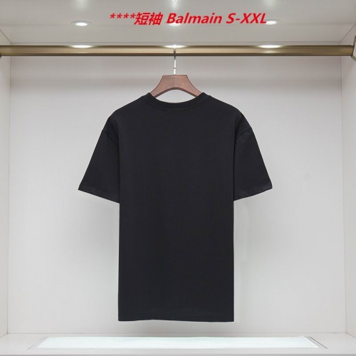 B.a.l.m.a.i.n. Round neck 4061 Men